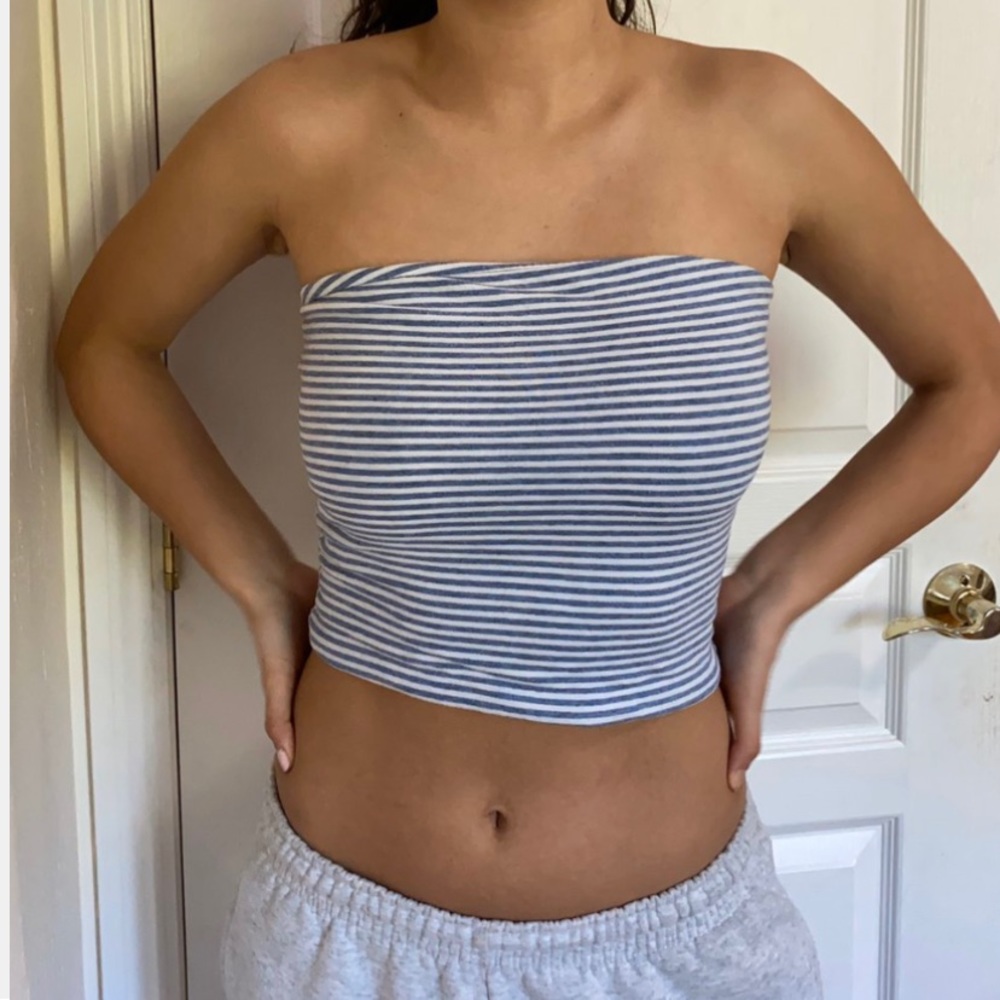Brandy Melville tune top